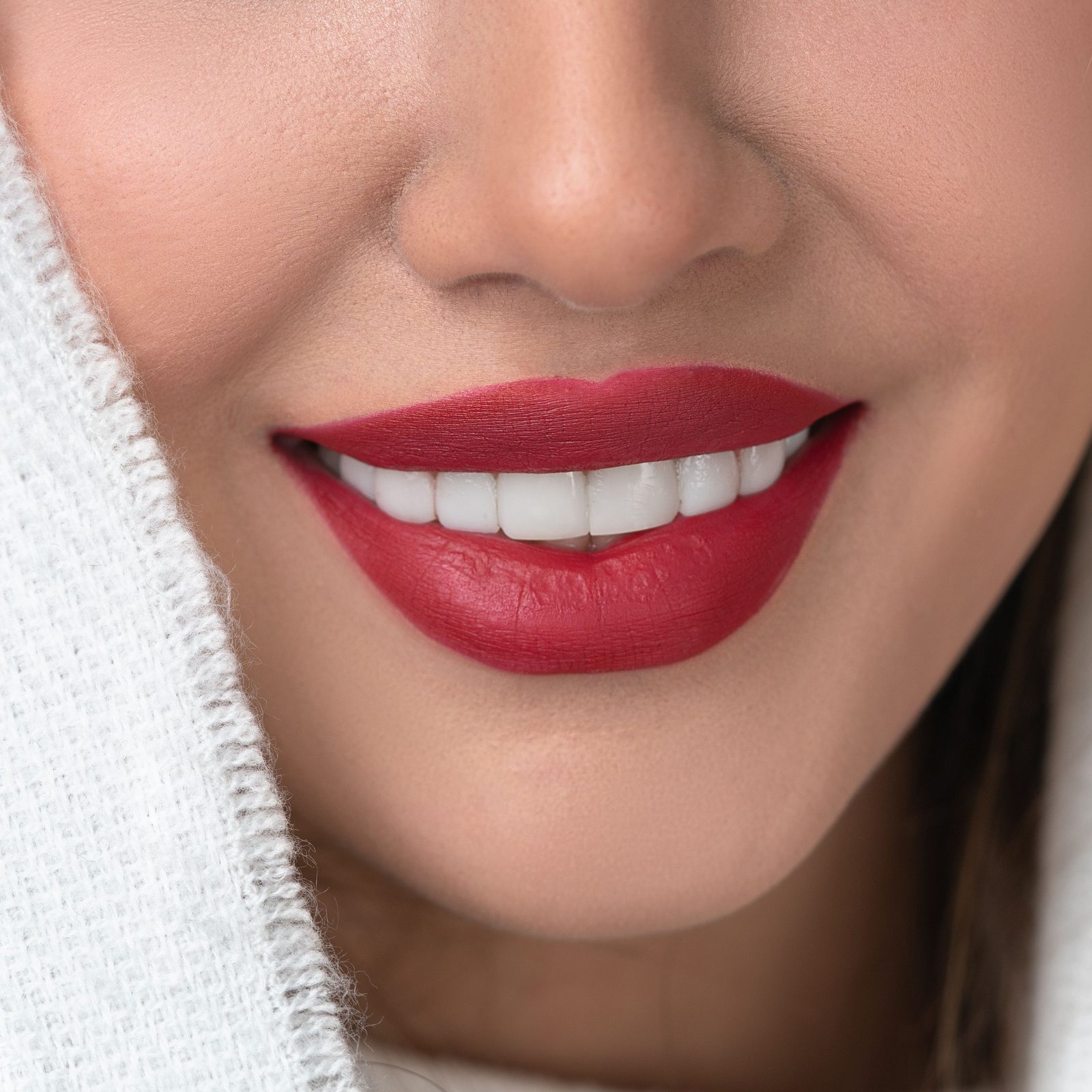 O que são lentes de contato dental (facetas)?