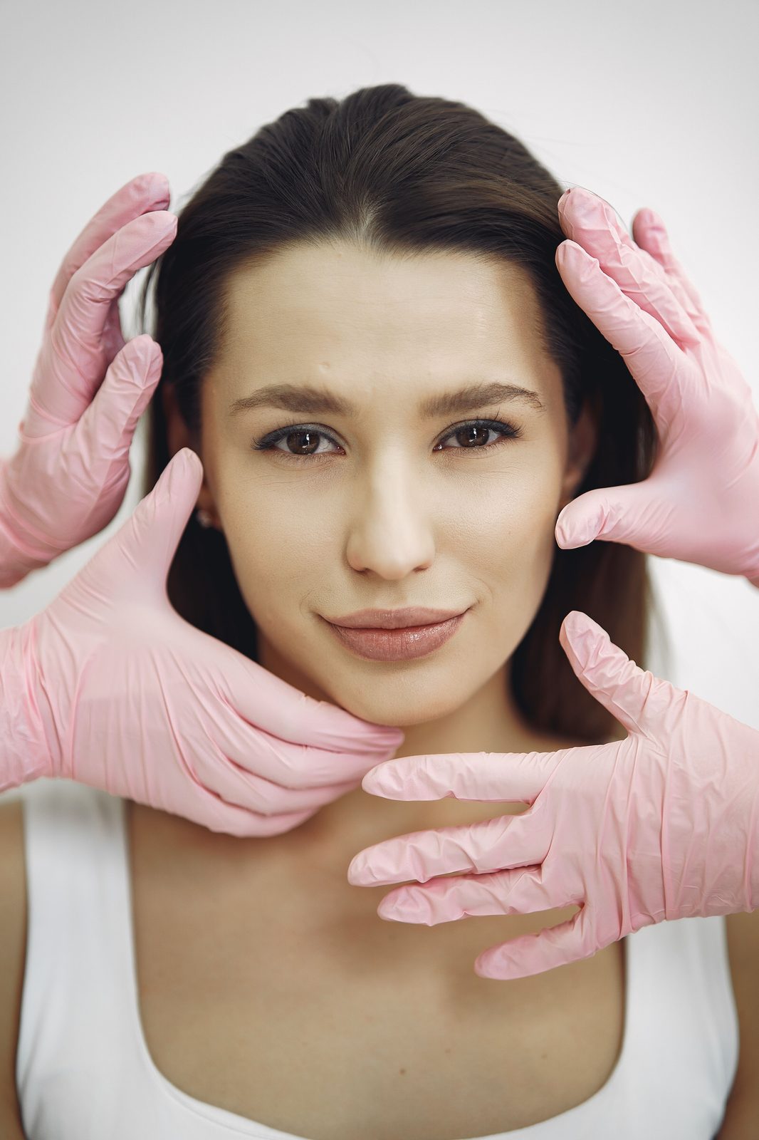Harmonização orofacial: o que é e o que pode ser feito?